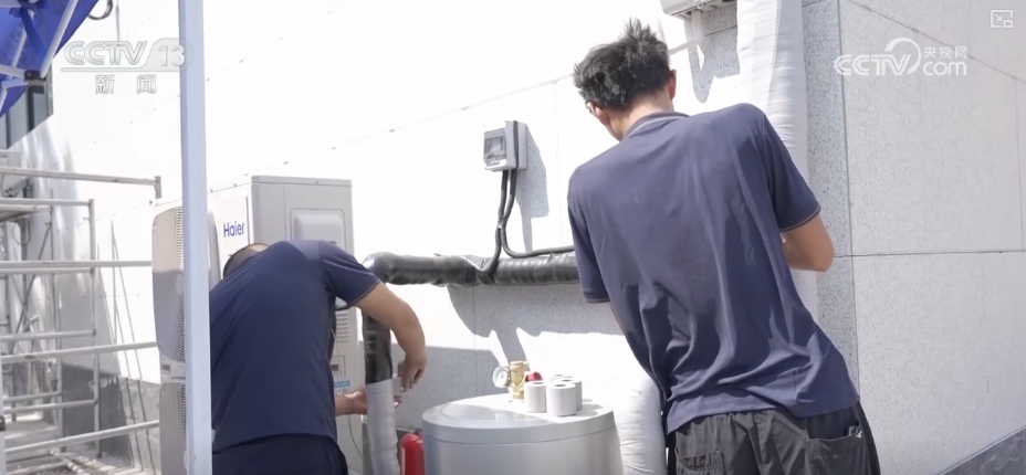 “可选需求”变“品质刚需” 县域消费向“新”向“绿”换出消费新活力