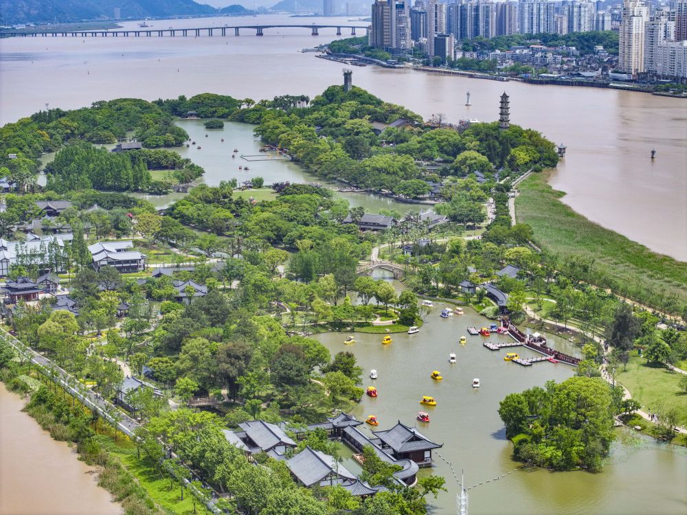 解码文化自信的城市样本｜文脉流深润瓯越——解码“千年商港”温州的文化自信样本