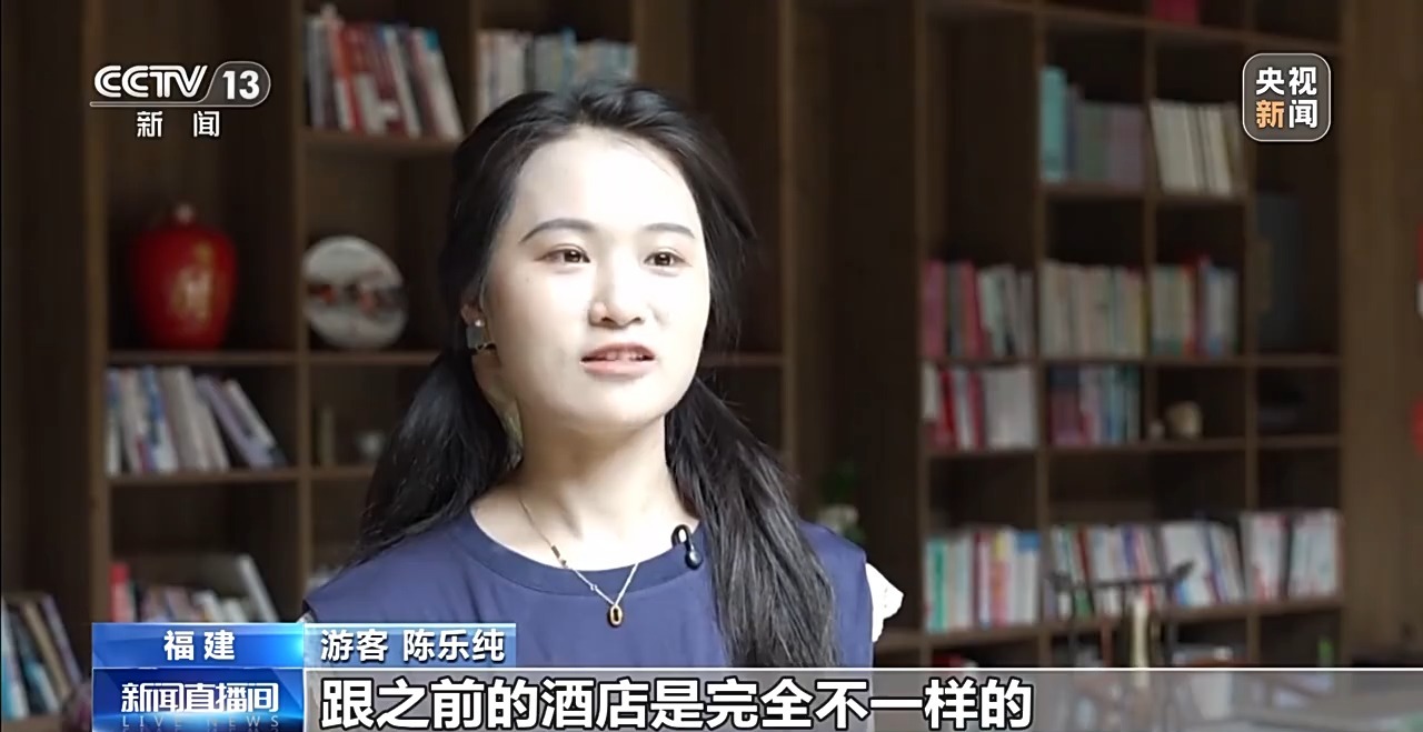 县乡消费“焕新”记 一日游变深度游