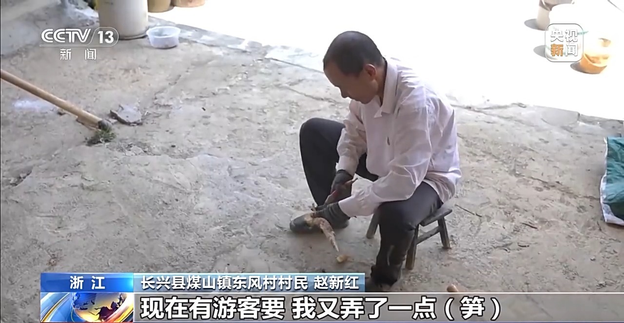 县乡消费“焕新”记 一日游变深度游