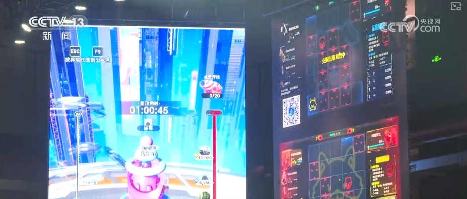 以“电影+科技”为抓手发挥科技赋能优势 服务影视产业结构性升级