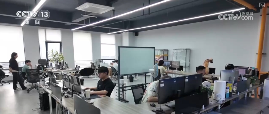 以“电影+科技”为抓手发挥科技赋能优势 服务影视产业结构性升级