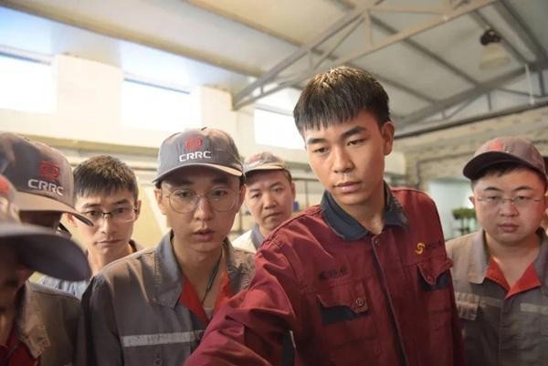 【青春华章·向西而歌】00后党金鑫：追寻滚烫青春