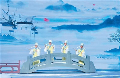 第十七届海峡论坛为两岸同胞交心交流提供广阔平台