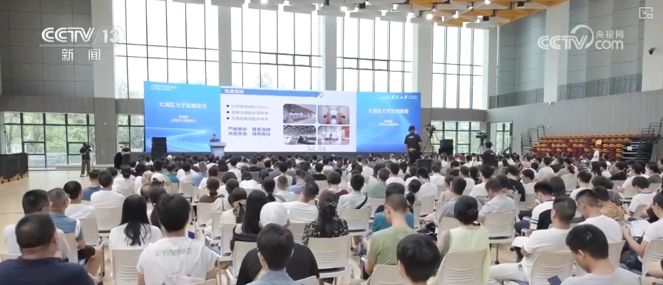 “本科扩容”成为2025年中国高等教育发展关键词 | 新本科学校特点梳理↓