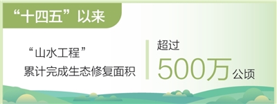 护好用好我们的土地资源（美丽中国·全国土地日特别报道）