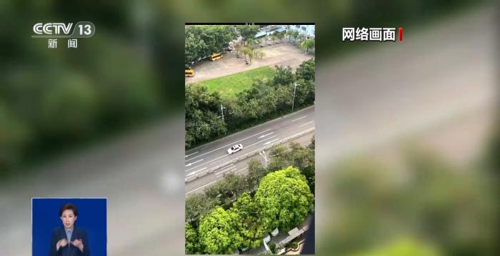 有视频就有真相？清远地裂、滑县“绝收”、重庆“命案”连环揭伪