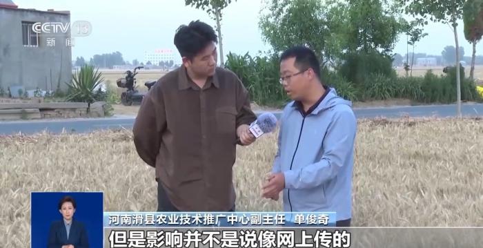 有视频就有真相？清远地裂、滑县“绝收”、重庆“命案”连环揭伪