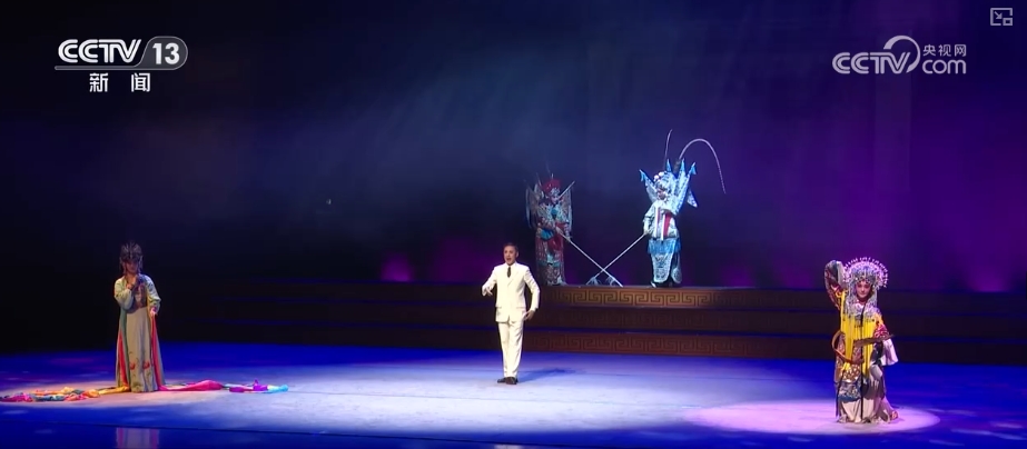 暑期文旅市场热力全开 创新与经典并存撬动文化消费新活力