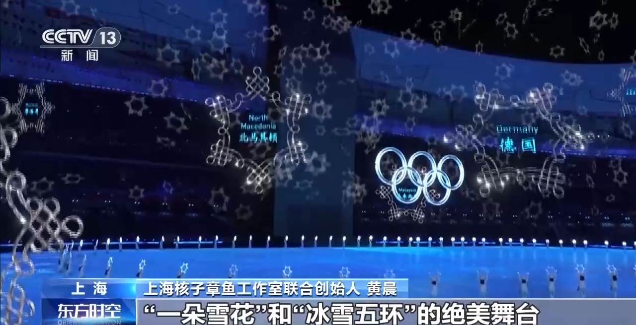 @高考生 让你秒变未来影像 “魔法师”的新专业了解一下