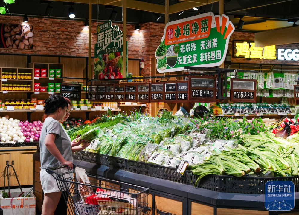 对口援疆助力戈壁兴建智慧农业植物工厂