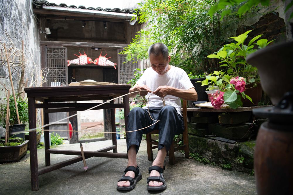 “穿越”场景看消费｜“穿越”徽州古城看文旅消费新业态
