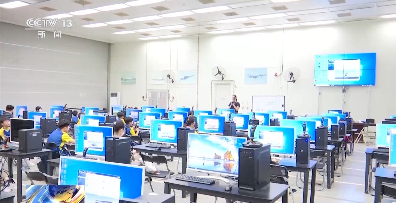 当工厂生产线变成“风景线” “工业+文旅”实现融合创新