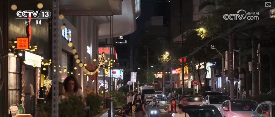 “文化+商业”晋升新“顶流” “非传统”空间新业态“圈粉”年轻消费力