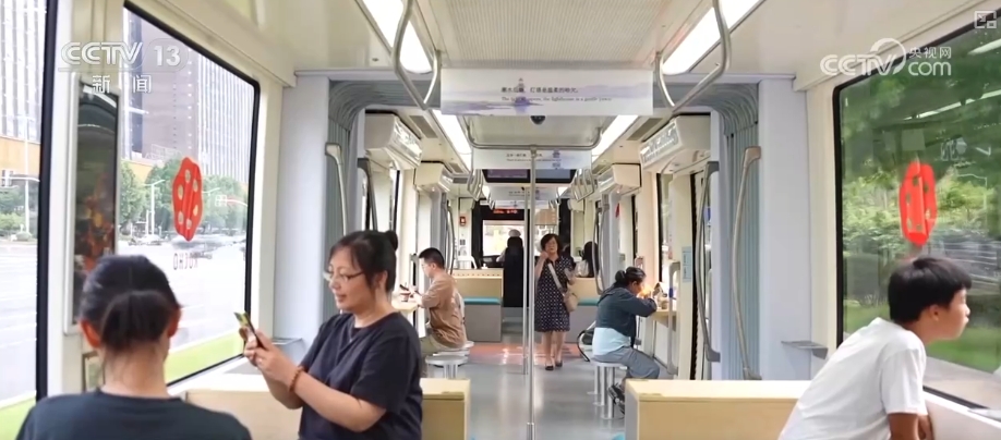 “文化+商业”晋升新“顶流” “非传统”空间新业态“圈粉”年轻消费力