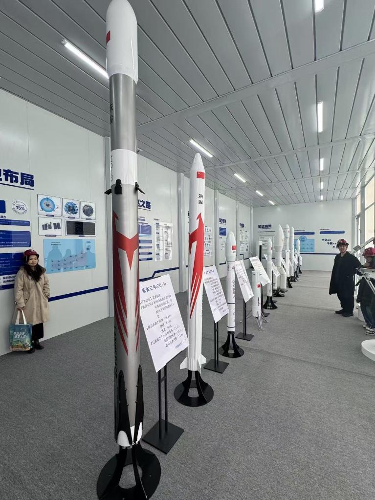 习近平总书记关切事丨“创新力”变“生产力”——科技创新点燃发展引擎