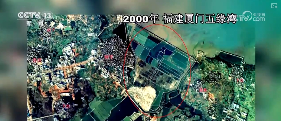 生态画卷展新“颜” 增“绿”生“金”点亮多样消费新场景
