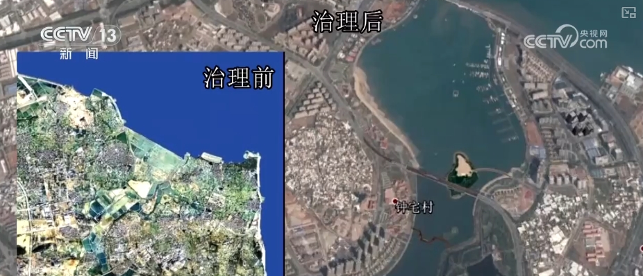 生态画卷展新“颜” 增“绿”生“金”点亮多样消费新场景