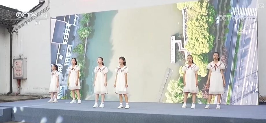 以水为“媒”打造“水经济”衍生消费新业态 夏日清凉激活经济新活力