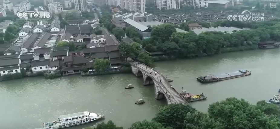 以水为“媒”打造“水经济”衍生消费新业态 夏日清凉激活经济新活力