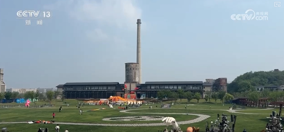 以水为“媒”打造“水经济”衍生消费新业态 夏日清凉激活经济新活力