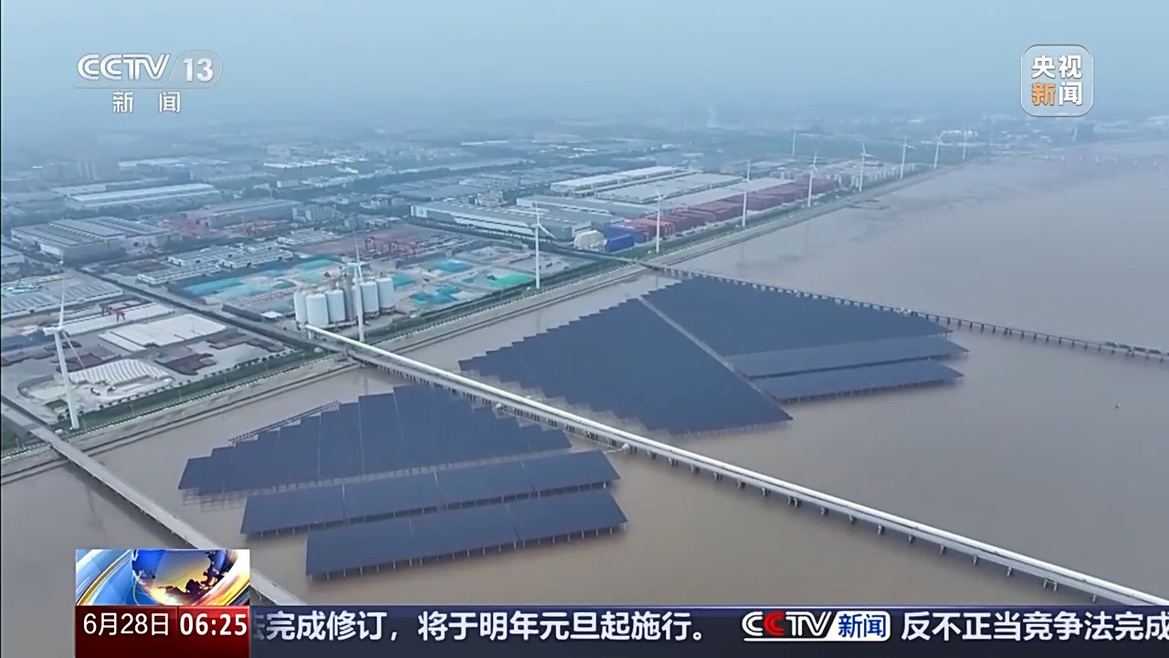 定制公交、零碳物流园……快来解锁这些绿色出行新模式
