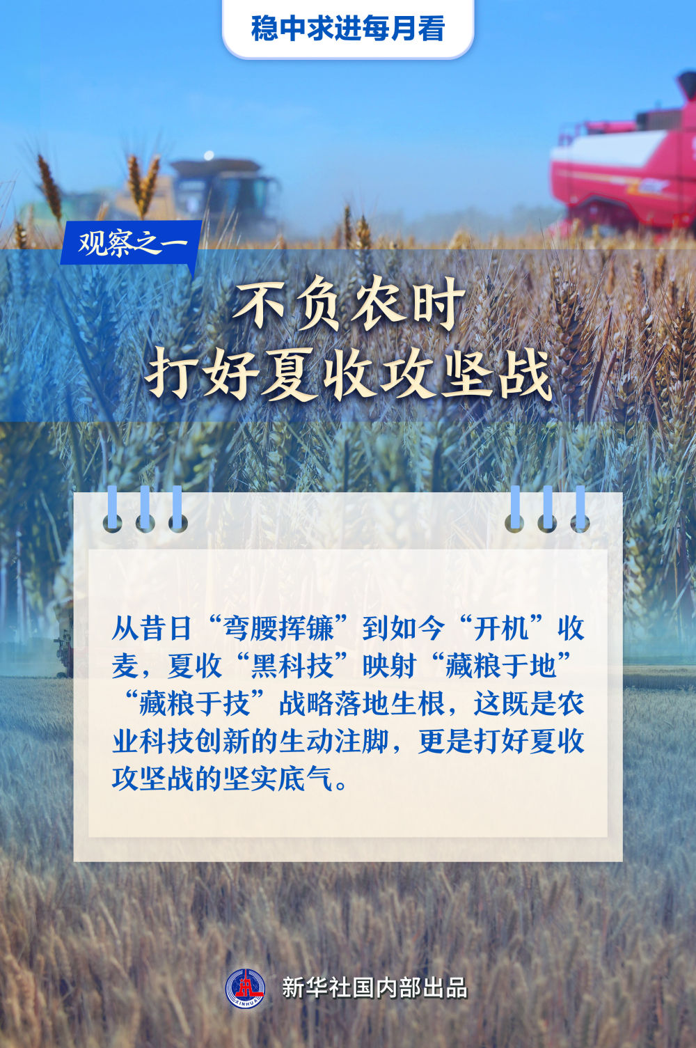 稳中求进每月看|万物竞发绘新景——6月全国各地经济社会发展观察