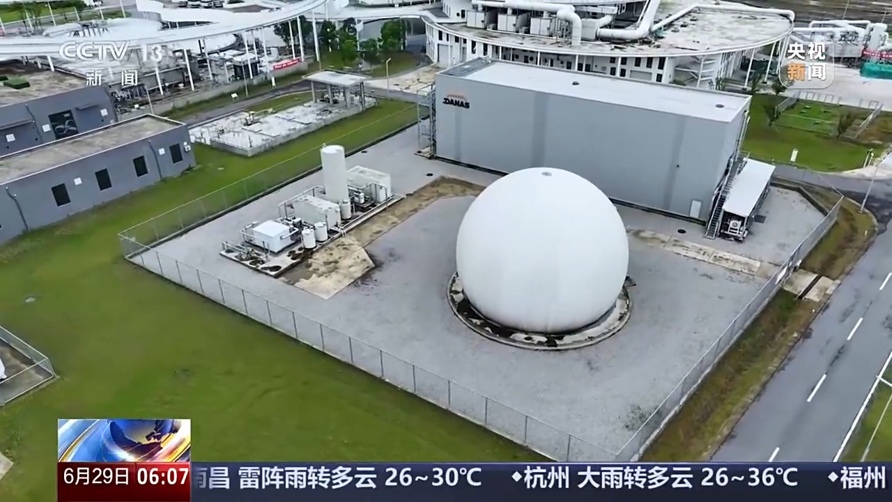 变“废”为宝！海洋垃圾制衣、“污水”冲咖啡都实现了