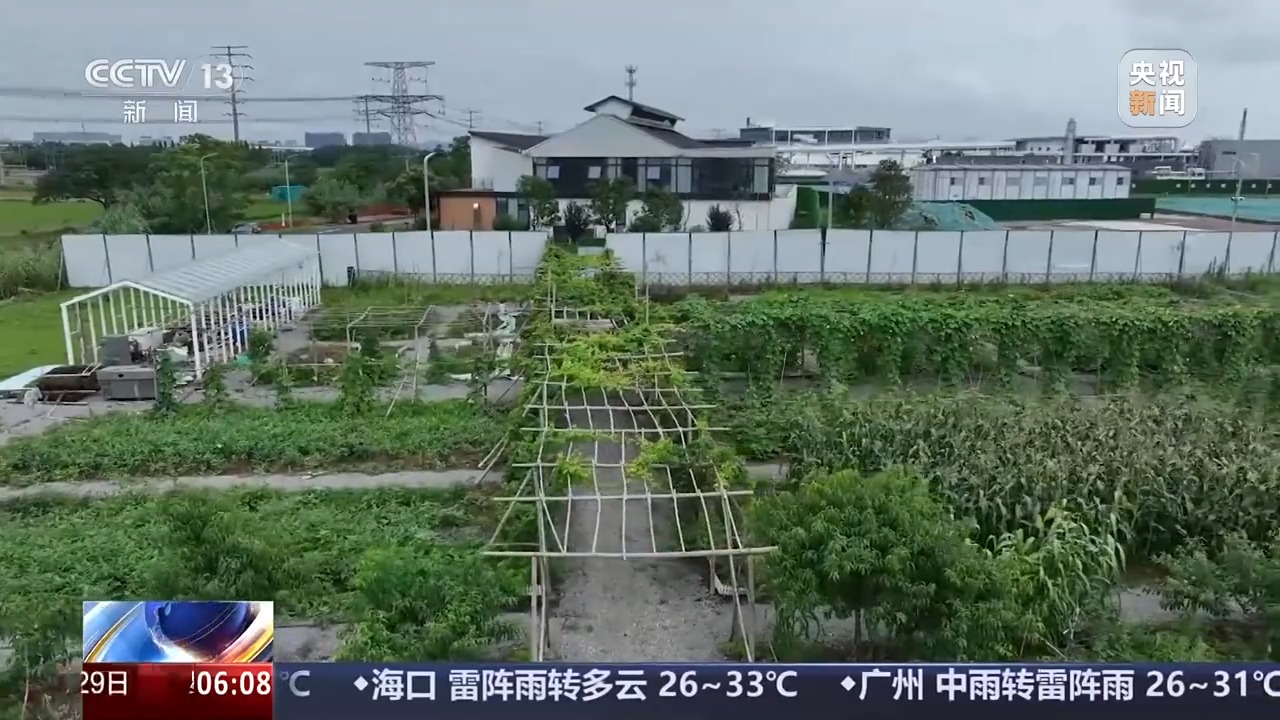 变“废”为宝！海洋垃圾制衣、“污水”冲咖啡都实现了