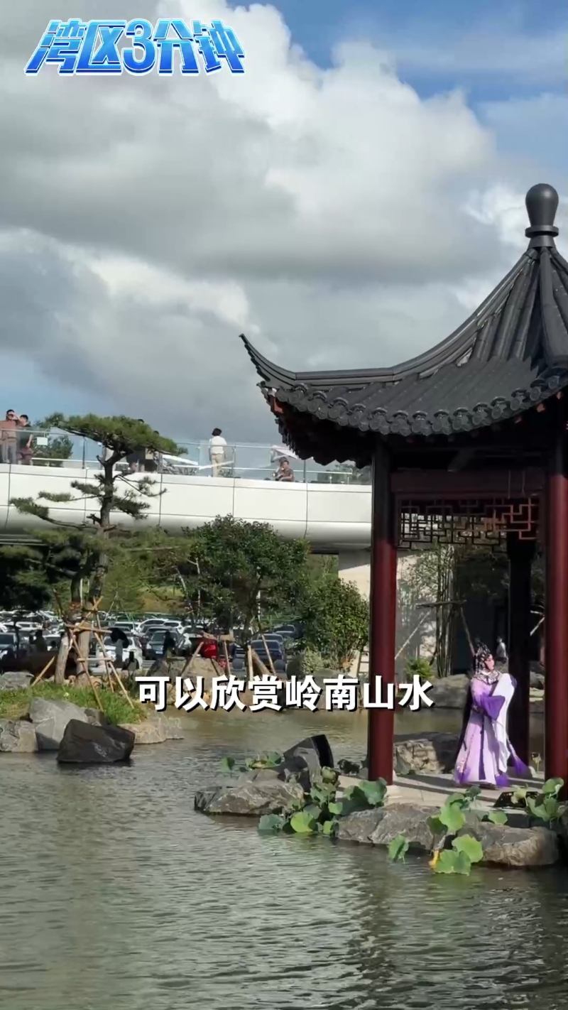 千年荔路今再启 一颗荔枝有多少种可能？