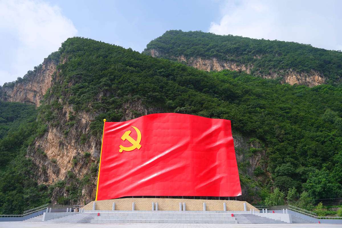 “没有共产党就没有新中国”革命歌曲纪念馆恢复开放