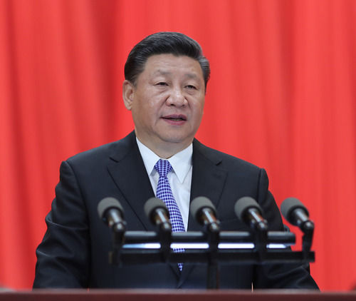 习近平的青春观