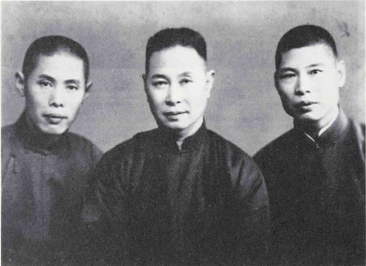 铭记历史 缅怀先烈丨抗日英烈蒋志英：铁血骁将誓守海门
