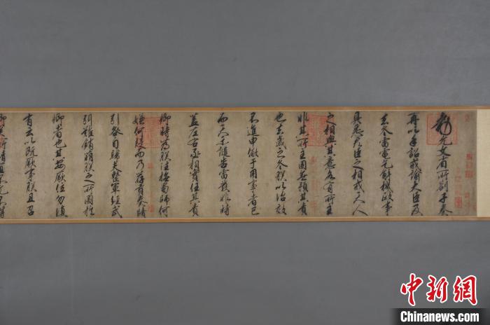 中国文物迎暑期“出差”热潮 年轻人从打卡转向读史