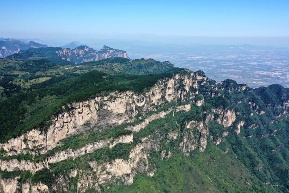 这就是山西！