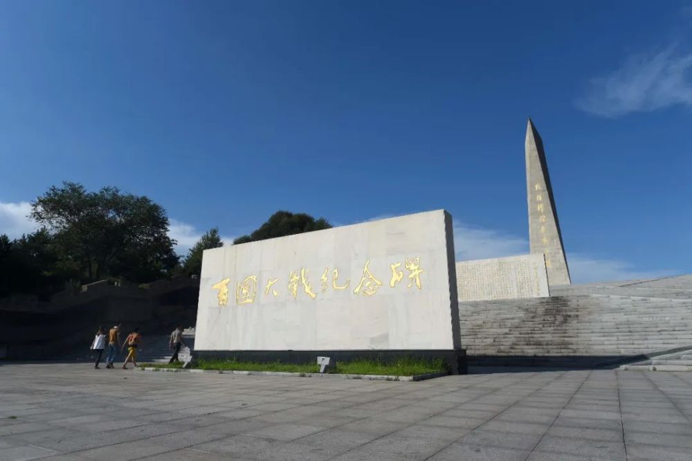 百团大战，这些细节应该铭记！