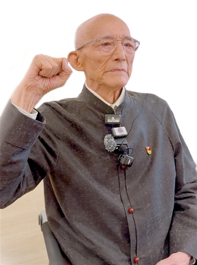 以炙热的向党之心担负起新的文化使命