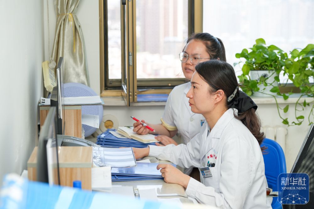 跨越山海，守护健康——医疗人才“组团式”援疆成效显著