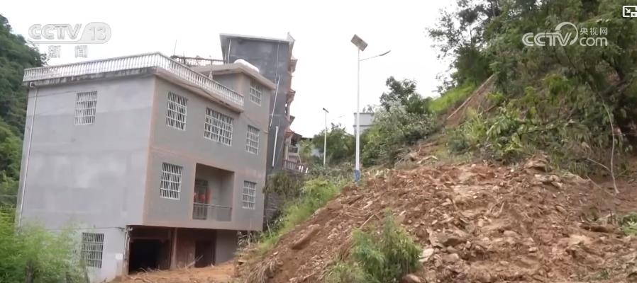 争分夺秒的生命保卫战：干群携手织密防灾网 1小时紧急转移21人实现“零伤亡”
