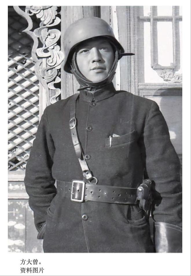第一个到达卢沟桥前线的中国记者，“消失”于1937年