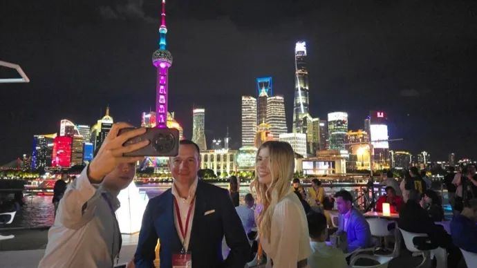 文明要对话不要对抗