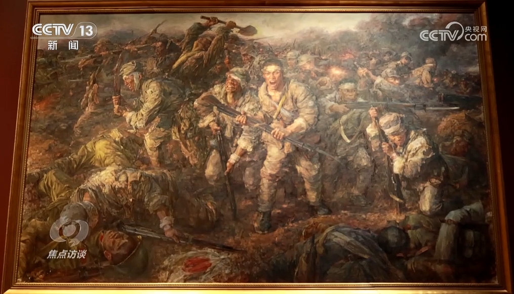 走进这场重磅大展，一起重温红色岁月探寻革命印记
