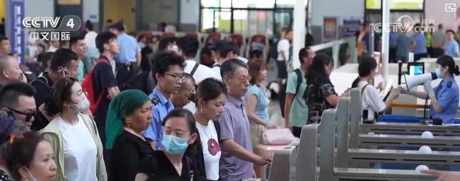 高温天气下民生保障“不降温”：多地推出防暑降温举措护航生产生活