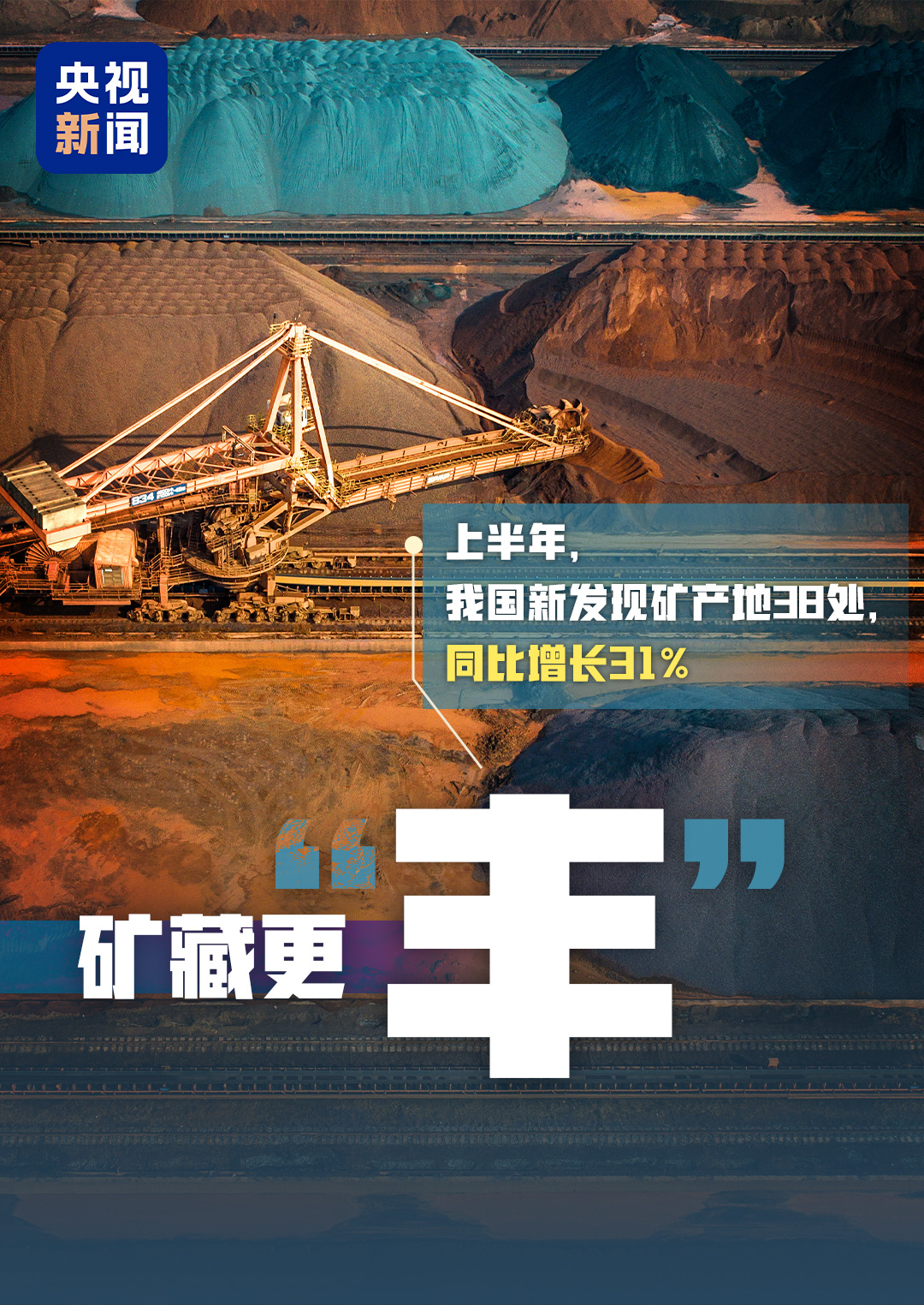 这组关键字中 藏着我国发展的“热力值”！