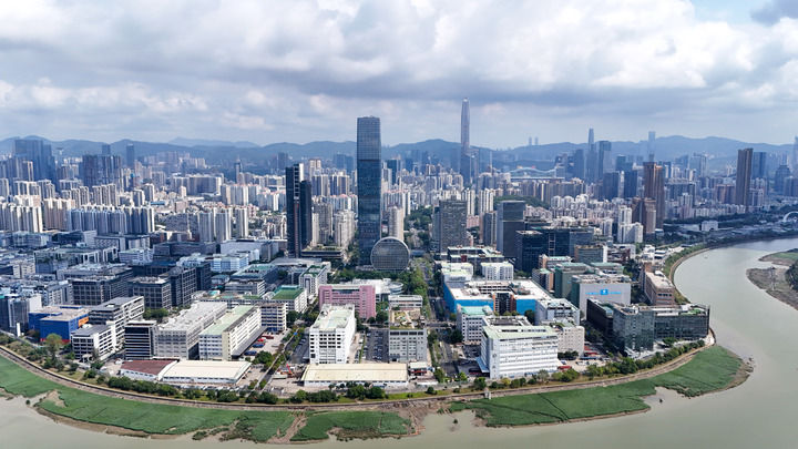 走出一条中国特色城市发展道路——以习近平同志为核心的党中央引领城市工作纪实