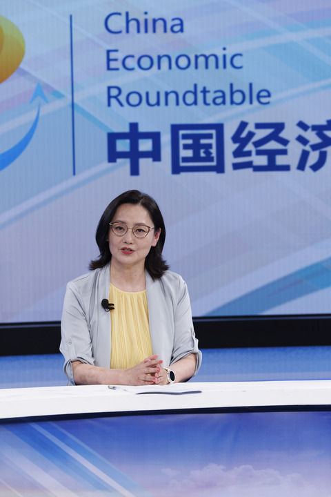 为扩大高水平对外开放作出新的示范——“中国经济圆桌会”聚焦深化国家级经开区改革创新