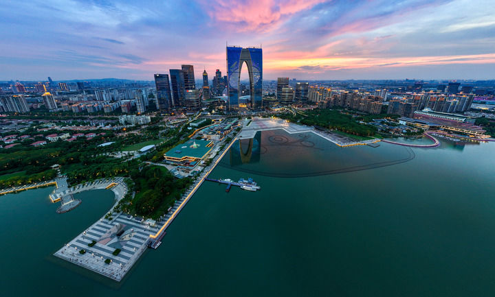 为扩大高水平对外开放作出新的示范——“中国经济圆桌会”聚焦深化国家级经开区改革创新