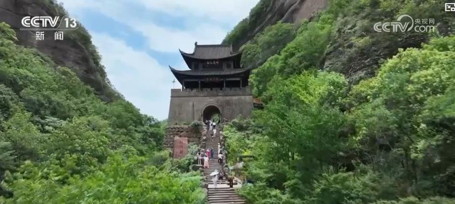 暑期文旅好戏连台 多地精彩活动点亮夏日生活