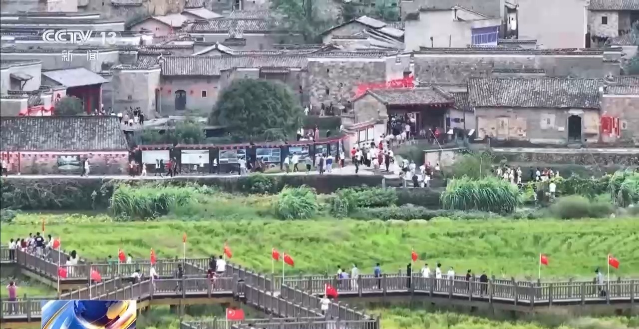 活力中国调研行丨千年瓷都焕新颜 解锁古窑、老厂、旧村的N种“打开方式”