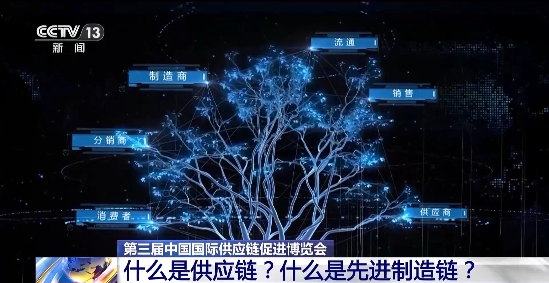 什么是先进制造链？从原料到一台洗衣机 最快只需38分钟